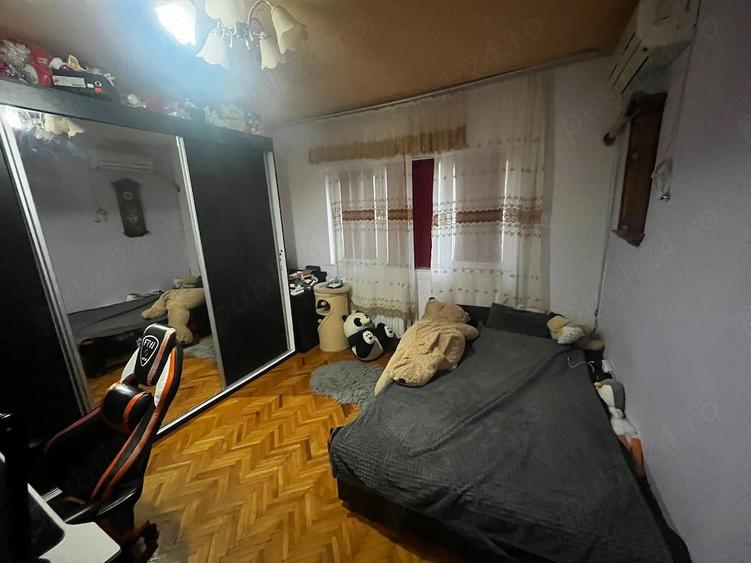 Apartament cu 2 camere decomandat în Soarelui
