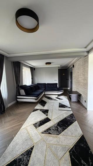 Casa premium de vanzare in Suceava | 260 mp | Teren 800 mp - 6