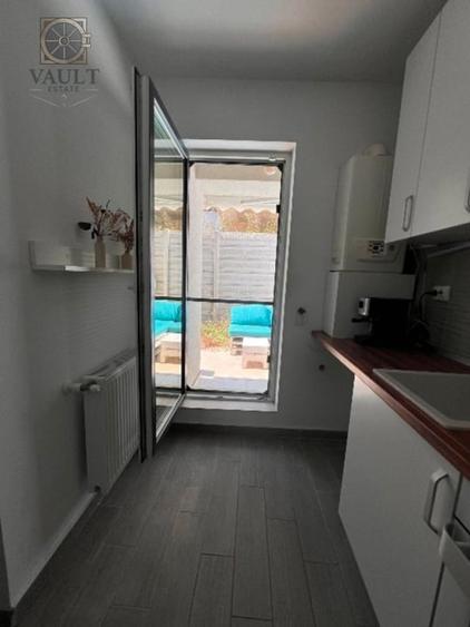 Apartament cu 2 camere semidecomandat, mobilat în 1 Decembrie 1918