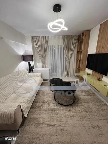 Apartament cu 2 camere decomandat în Rediu