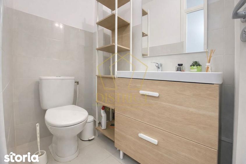 Apartament superb cu 3 camere | Soarelui - 11