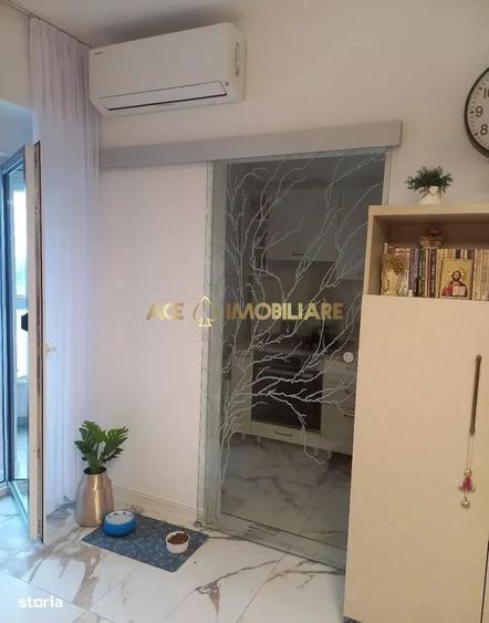 Garsonieră, mobilată în Pantelimon