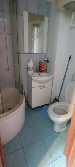 Garsonieră în Frumoasa