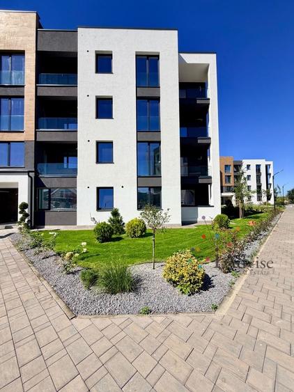 Apartament cu 2 camere decomandat în Bartolomeu