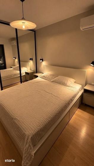 Apartament cu 3 camere în Grivița
