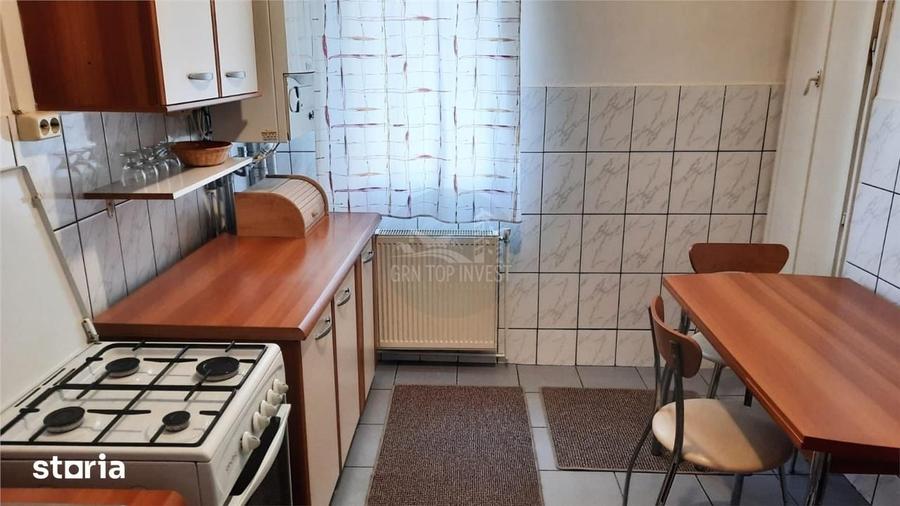 Apartament cu 3 camere decomandat în Terezian