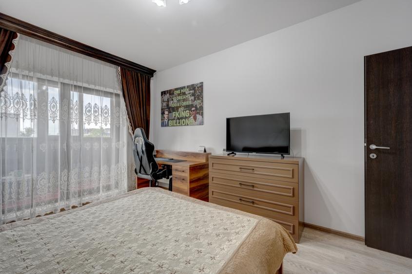 Apartament cu 2 camere decomandat, mobilat în Timișoara
