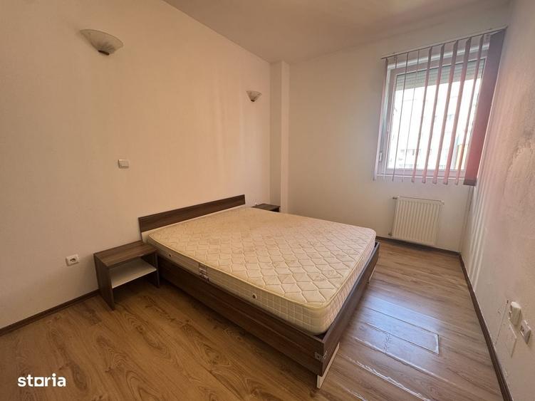 Apartament cu 2 camere decomandat în UTA