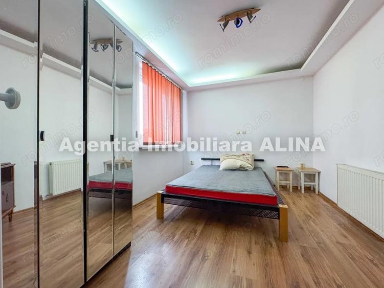 Apartament cu 3 camere decomandat în Ultracentral