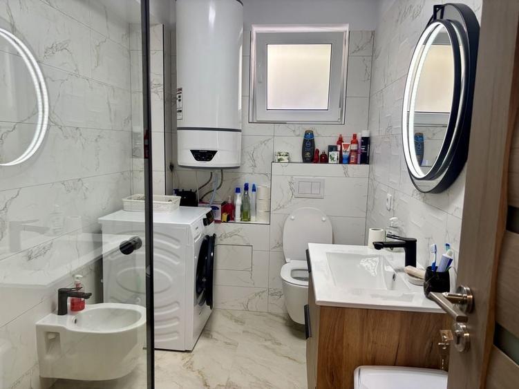 Apartament 3 camere 60 mp utili.Zona||Rahovei-Supeco - 6