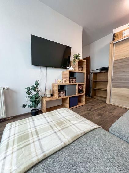 Apartament de 3 camere, 56 mp, parcare, str Tineretului - 3
