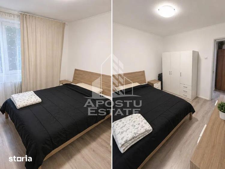 Apartament cu 2 camere, de inchiriat, zona Tipografilor, Centrala - 2