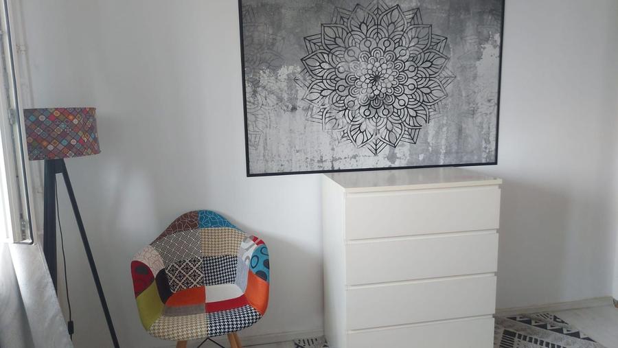 Apartament cu 3 camere decomandat în Drumul Taberei