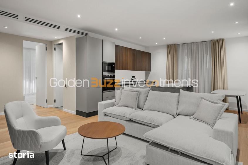 Apartament cu 3 camere în Primăverii