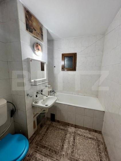 Apartament 2 camere, 48 mp, zona Brazda lui Novac - 8