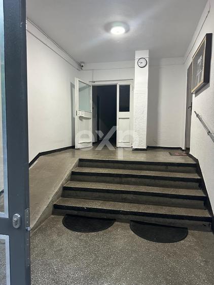 Apartament cu 2 camere decomandat în Sebastian