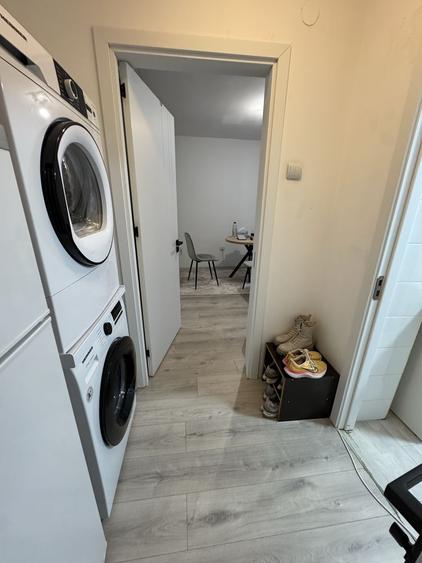 Apartament cu 2 camere decomandat în Vitan