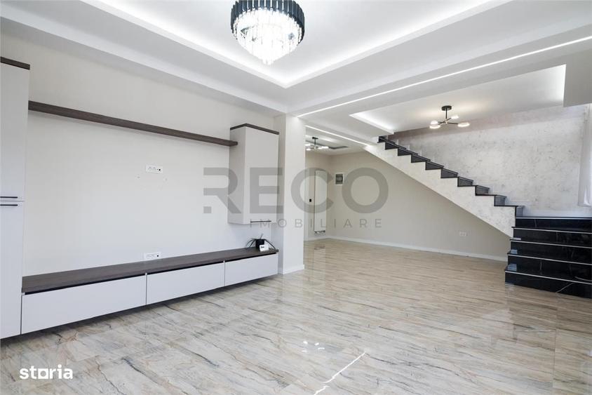 Casă cu 3 camere în Fughiu