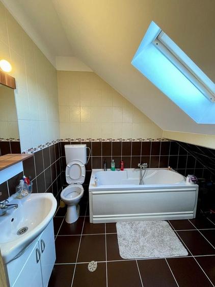 Apartament 3 camere, parcare exterioara, in Manastur. - 9