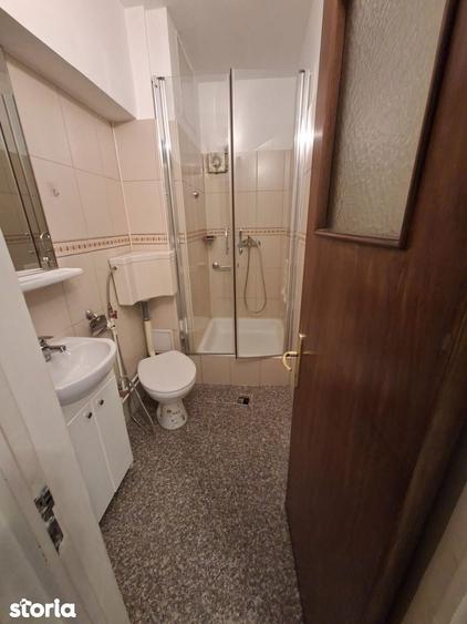 Apartament cu 3 camere în Centrul Istoric