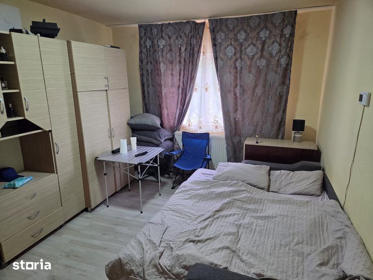 Garsonieră în Porolissum