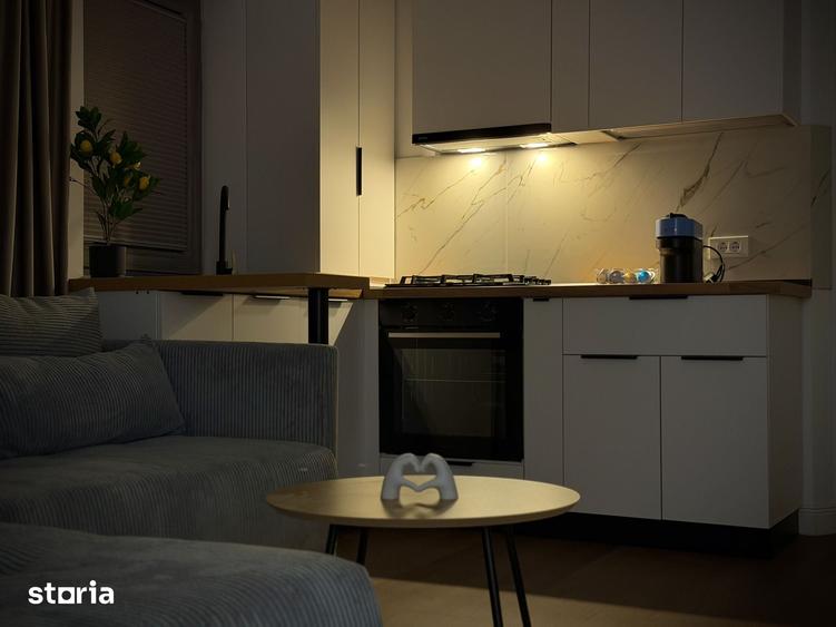 Apartament 2 camere 1 mai / prima inchiriere / proprietar - 1