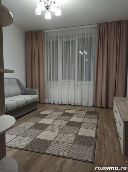 Apartament cu 2 camere decomandat în Crângași