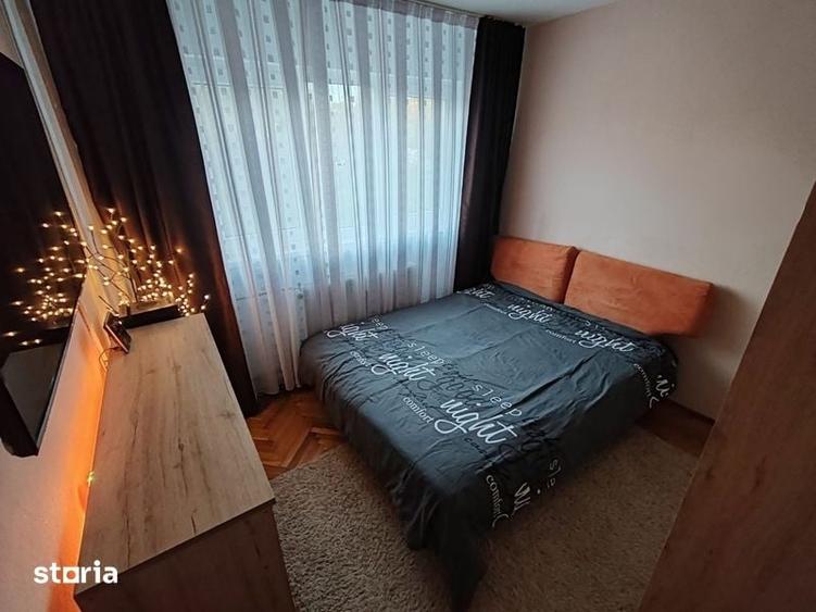 Apartament cu 3 camere în Rogerius