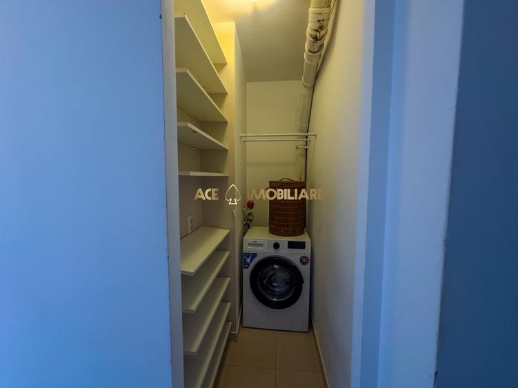 Apartament cu 2 camere decomandat, mobilat în Tineretului