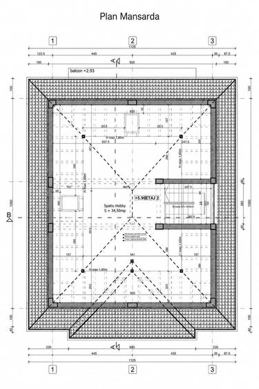 Nou | Casa Premium | 6 Camere | Otopeni - 11