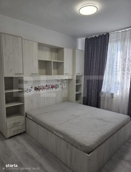 Apartament cu 2 camere în Carpați 1
