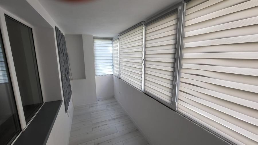 Apartament cu 3 camere decomandat în Dâmbu Pietros