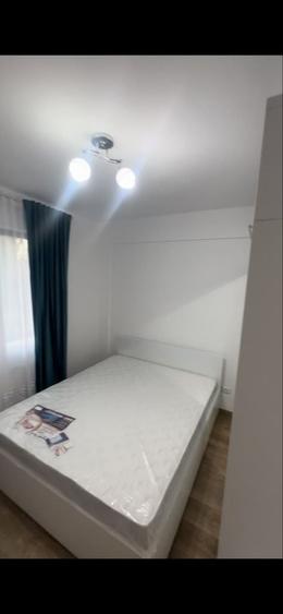 Apartament cu 2 camere în Lujerului