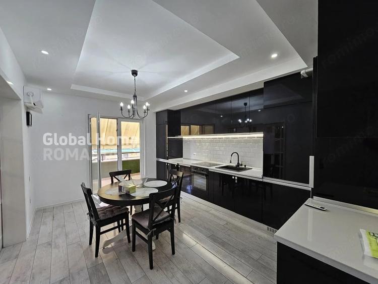 Apartament 2 camere 67MP | Loc de Parcare inclus | Echipat Premium | Cosmopolis - 1