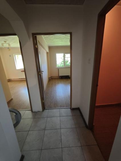 Apartament cu 3 camere decomandat în Ultracentral