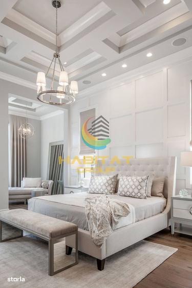 Apartament 3 Camere, Metrou la 200 m, Dezvoltator - 12