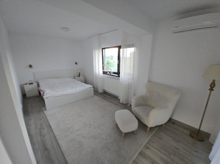 Casă cu 4 camere cu Teren 600 Mp în Copou