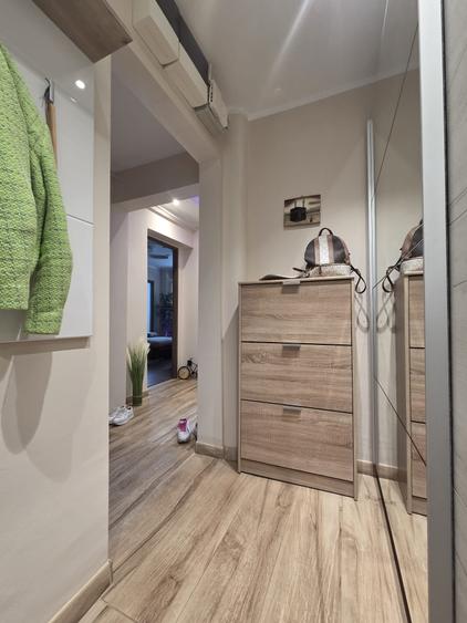 Apartament 3 camere zona 2 Babe renovat mobilat 79mp - 15