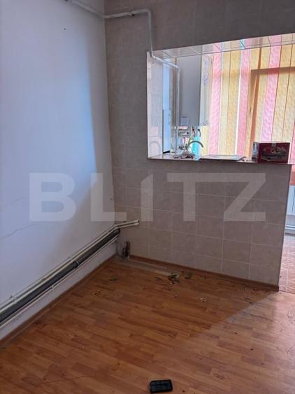 Apartament 81 mp | 4 camere | 2 băi | 2 centrale | etaj 3 | Burdujeni - 4