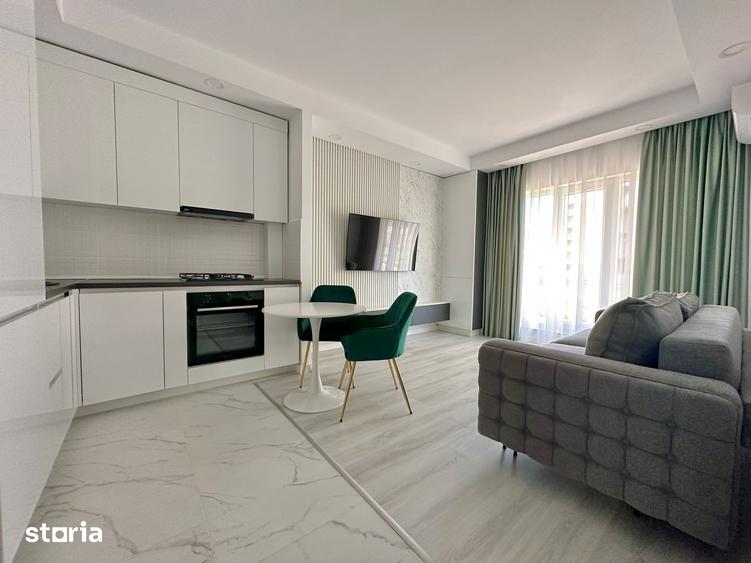 Apartament cu 2 camere în Ștefăneștii de Jos