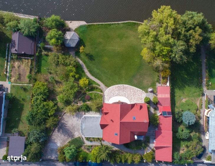 Casă cu 4 camere în Dumbrăveni