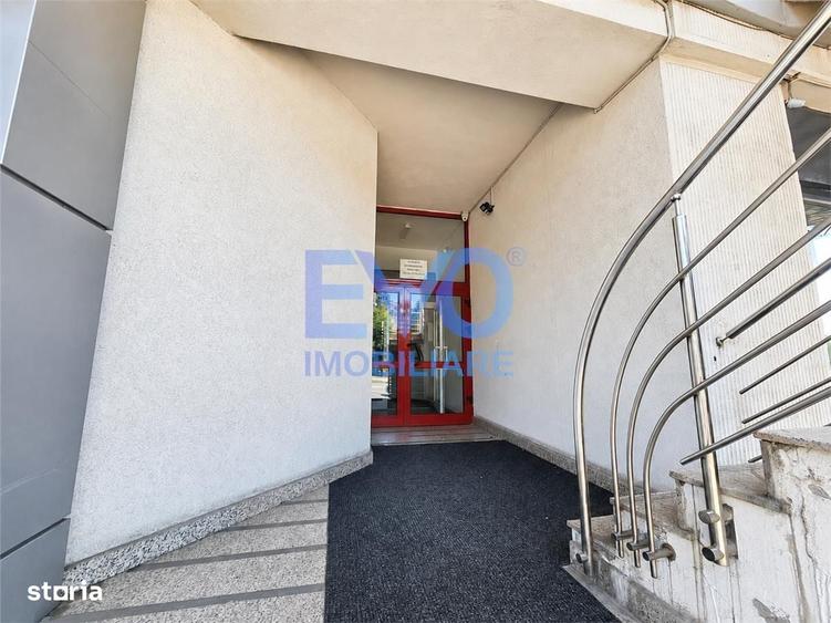 Spațiu comercial, de 114 mp, în Hala Centrală