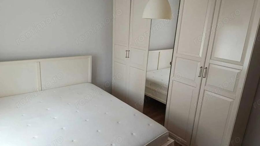 Apartament cu 2 camere decomandat în Sebastian