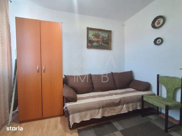 Apartament 3 camere, Str. Hipodromului - Pet Friendly - 6