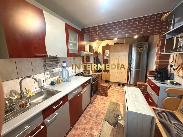 Apartament 2 camere CETATE Parc 50 mp finisat si Mobilat - 16