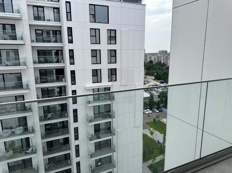 Apartament 2 Camere |  Pet Friendly | 750E + TVA | One Cotroceni Park - 13