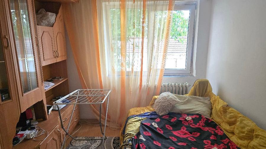 Vand apartament cu 2 camere in Deva, zona Al. Motilor et. 1, - 8