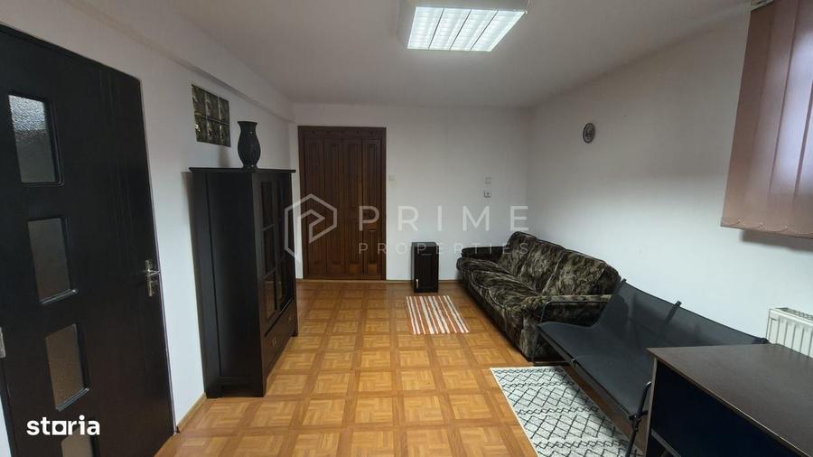 Casă cu 1 camere în Vulcan
