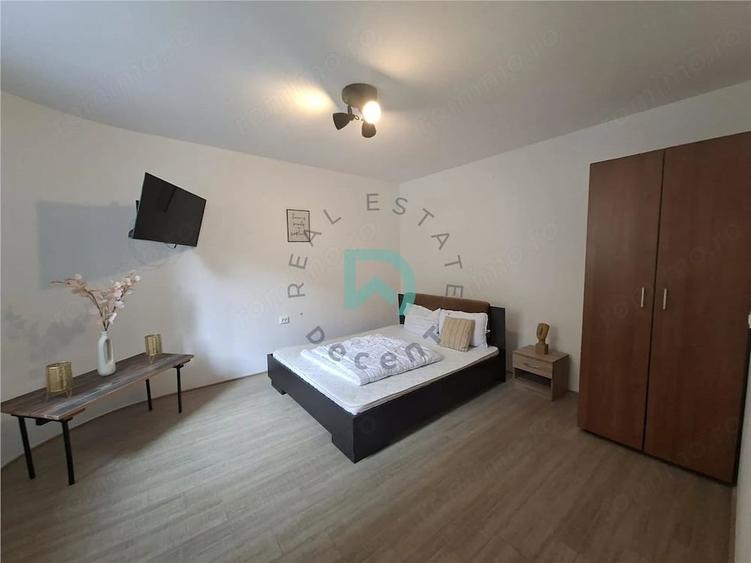 Apartament cu 2 camere decomandat în Blumăna