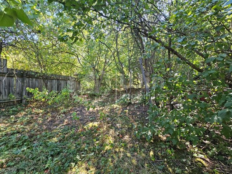 Casă individuală cu 3 camere cu Canalizare în Dâmbul Rotund